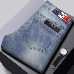 moncler jeans pour homme s_12a7bb1